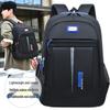 Unisex Large Capacity Multi-Functional Backpack for Outdoor, College & Commute