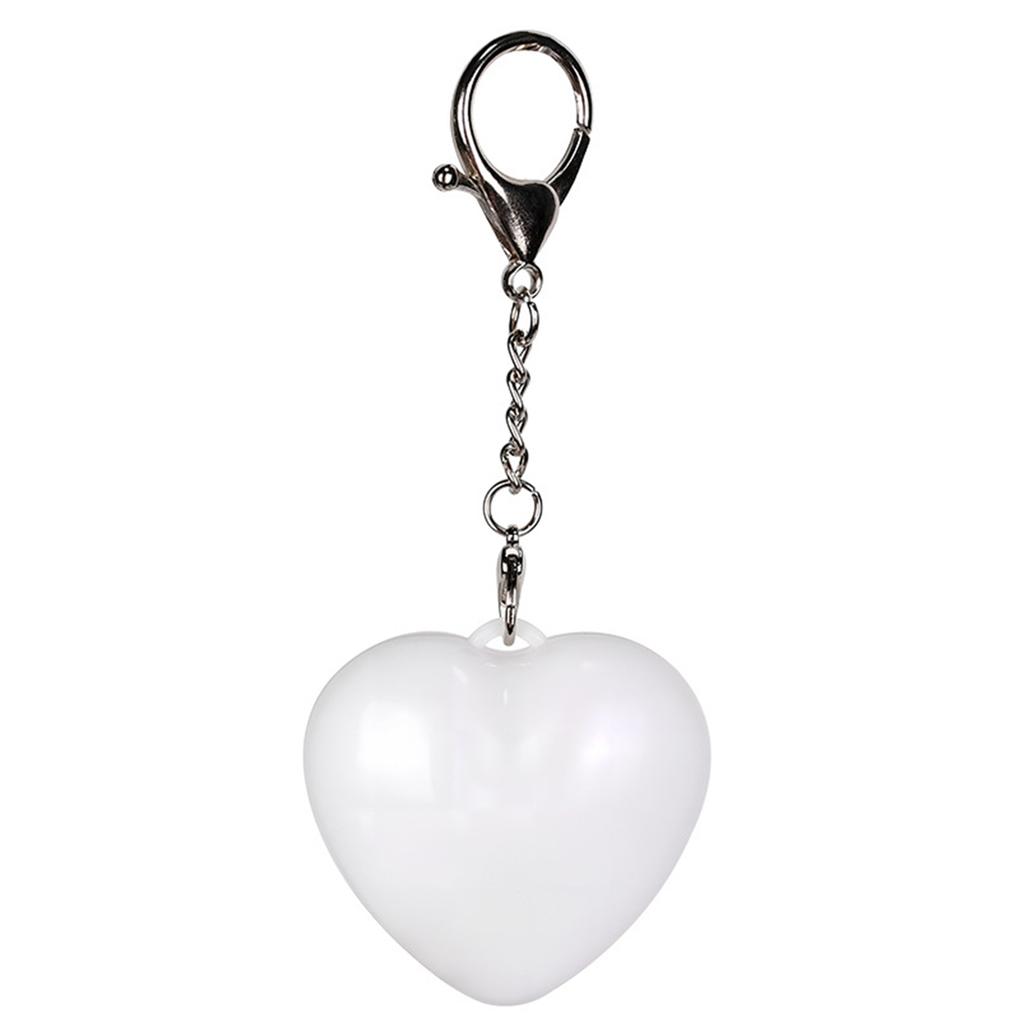 Purse Glow Heart Light Rechargeable Handbag Night Light Touch Activated LED Automatic Sensor Purses Lamp Best Gifts for Women