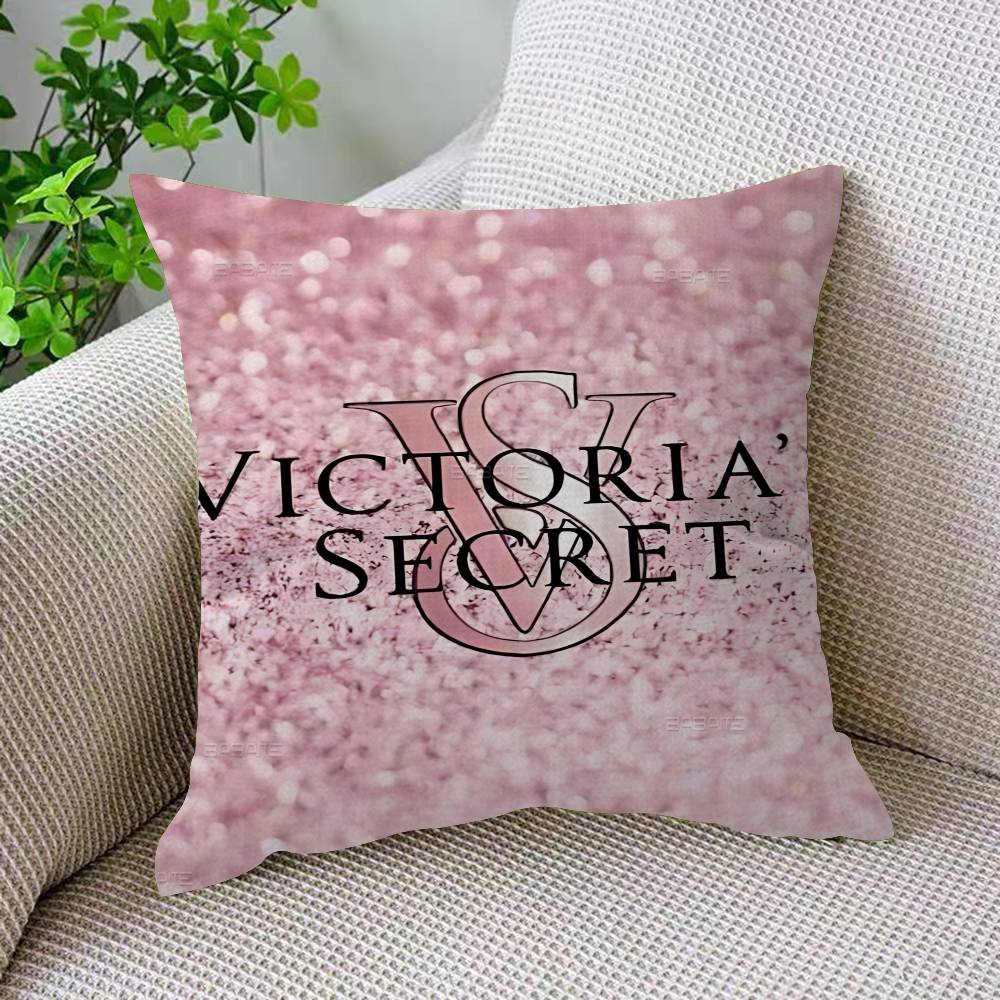 V-VictoriaS Fashion S-Secret Fashion Pillowcases Home Bedding Decorative Pillow Cover Wedding Super Soft Pillow Case