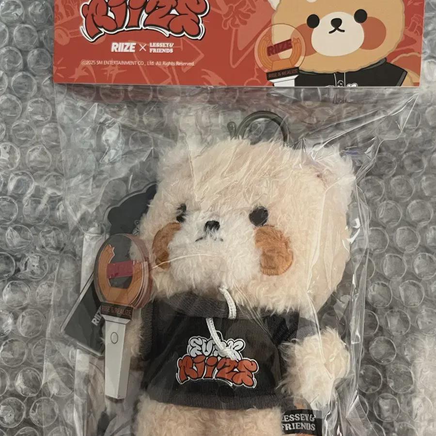

Riize Everland Chanyoung Poca Everrise Resickling Doll
