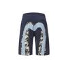 Evisu Sports Shorts Men's Moderate 2ESHTM2ST329XXCT