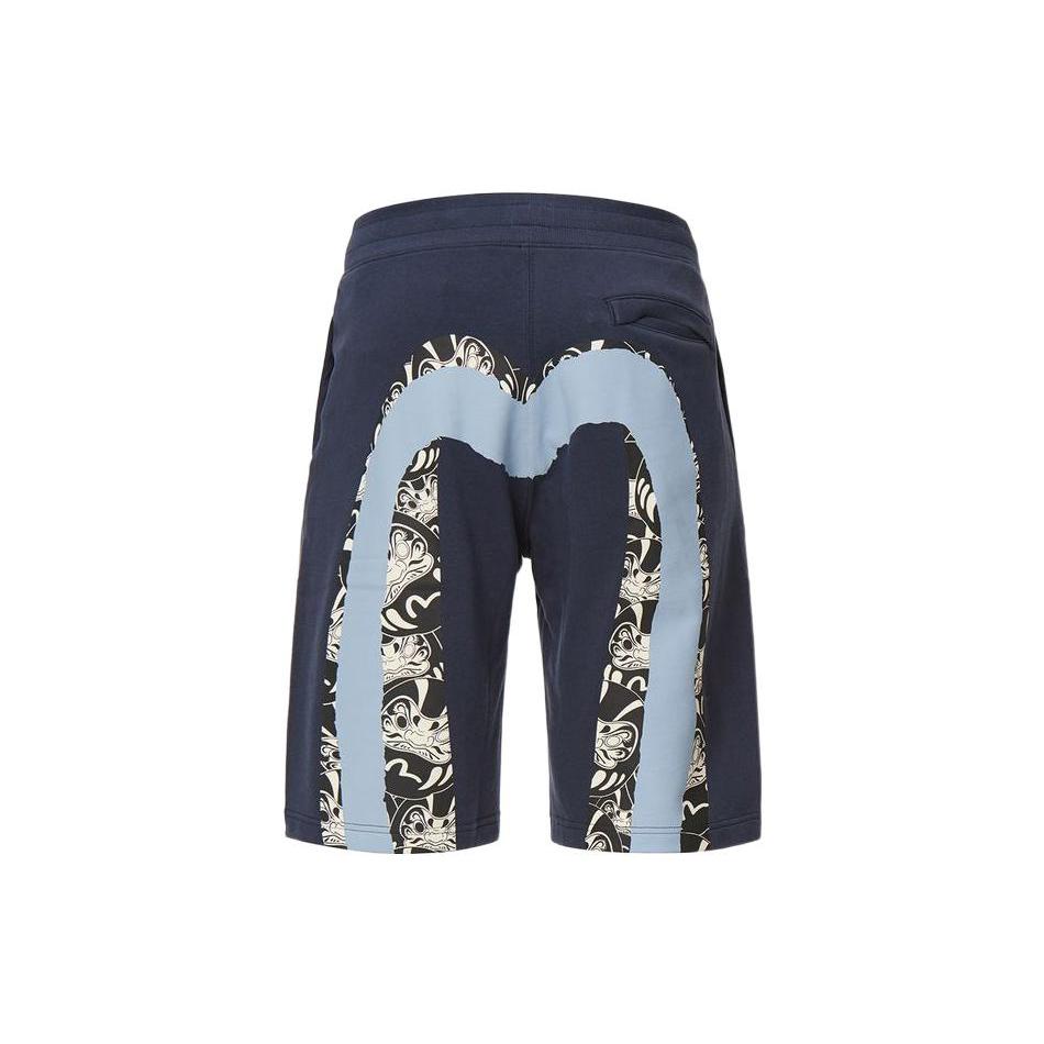 Evisu Sports Shorts Men's Moderate 2ESHTM2ST329XXCT