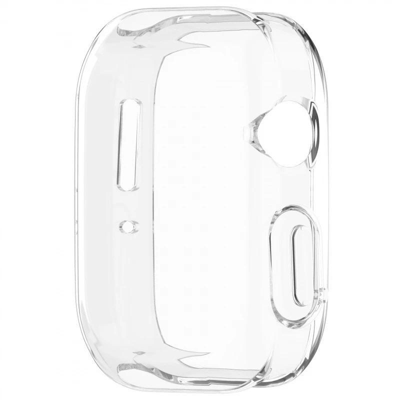 Soft Watch Cover for Huawei Watch D2 Plating Case Film Screen Protector for Huawei watch d2 Bumper Shell Smartwatch Accessories