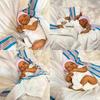Reborn Silicone Baby Doll With Realistic Skin And Clothing For Collectors And Kids