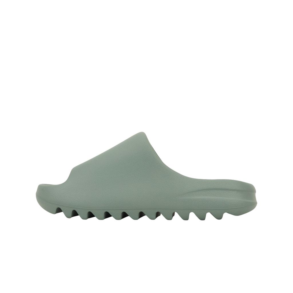 adidas Yeezy Slides Salt Zapatillas Unisex Blanco ID5480