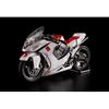 Flame Toys - G.I. Joe - Arashikage Cycle (for Storm Shadow), Furai Model Kit