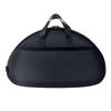 Hard EVA Travel Case Protective Storage Bag with Adjustable Shoulder Strap Outdoor Travel Box for Harman Kardon GO+PLAY3 Speaker