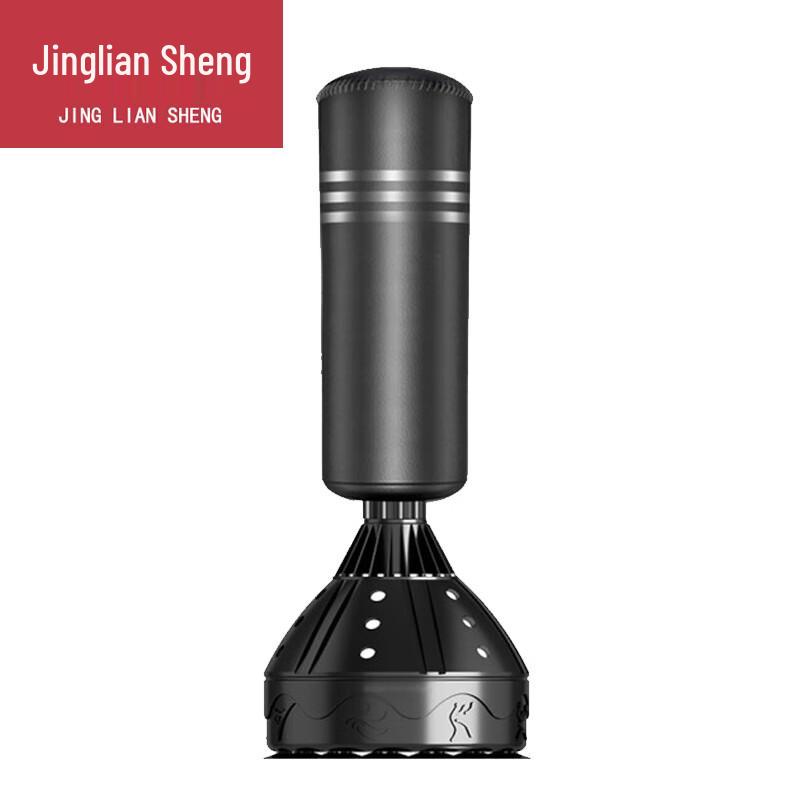 Jingliansheng Human-Shaped Tumbler Punching Bag