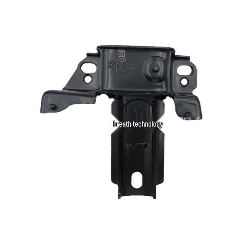 DG80-39070B Ford Fiesta 2009 MT Long Engine Mount