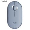 Logitech Pebble M350 Wireless Bluetooth Silent Mouse