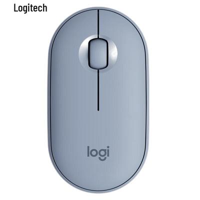 Logitech Pebble Wireless Bluetooth Mouse