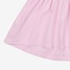 [Fila Kids] Fila X Susin Layered Dress  Fk2opf2s02f Epk  q0zFk2opf2s02fEpk