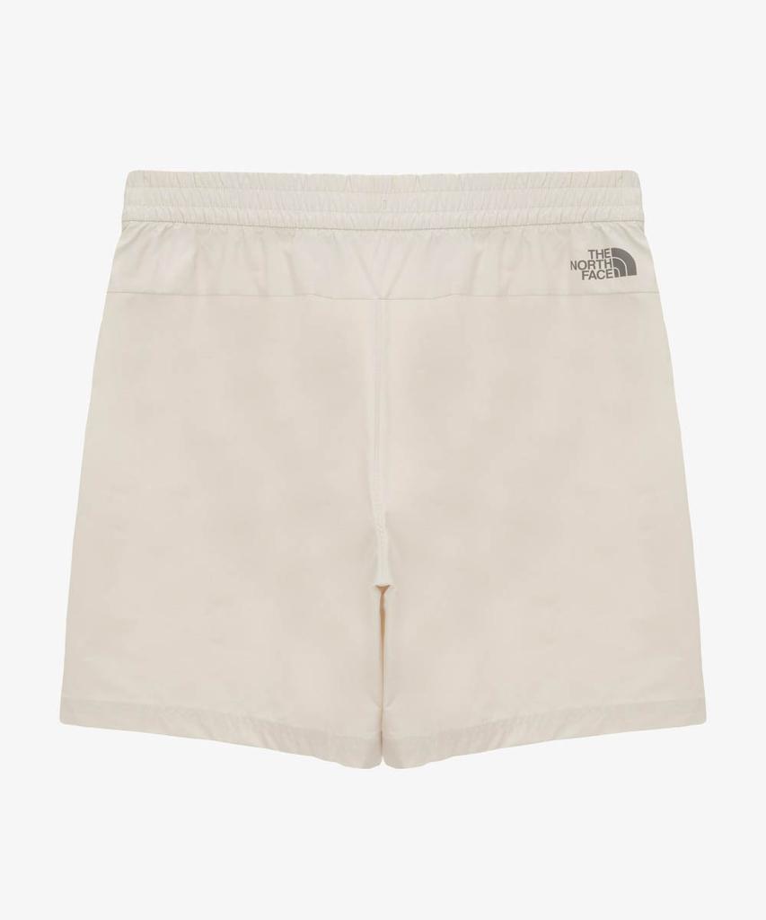 Noseupeiseu Ns6Ns04D Men'S Datetrain Shorts Sand Shell