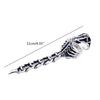 Vintage Cooler Gothic Skorpion Ring Metall Vollfingerringe Schmuck für Damen Herren