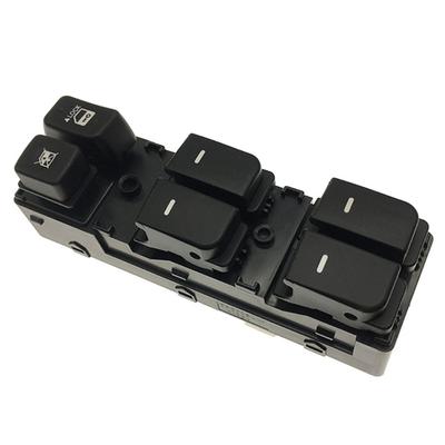 Car Window Switch 93570-1M100WK Replacement Electric Window Control Switch for Cerato 2010-2012