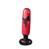 Thickened Inflatable Stand-Up Boxing Bag for All Ages