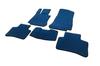 EVA Mats (Blue) for Mercedes GLC X253