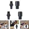 Water Drill Quick Release Connector Maintenance Fittings Replacement Parts
