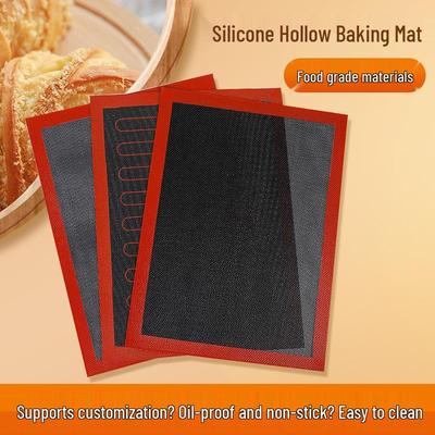 Bakspullen – Siliconen matten en bakvormen