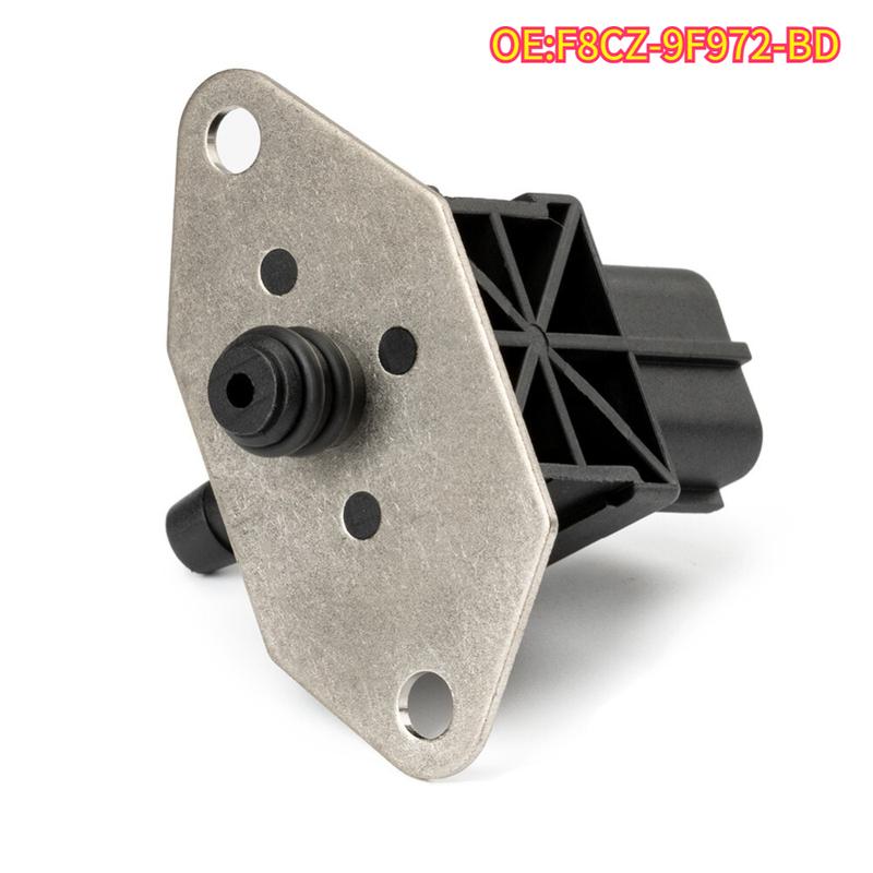 High Quality New For F8CZ-9F972-BD Fuel Pressure Sensor Lincoln Ford Mercury F8CZ-9F972-BD High Quality Car Spare Accessories