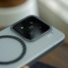 Hülle Für Xiaomi 17 Pro Max 15 14 Ultra Business Ultra Dünn Mattiert Wellenförmig Stoßfest Schlank Weiche Handyhülle Herren