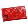 Skórzane etui damskie MiaMore PHONE CASE L1782-2 (IPHONE 12 PRO)