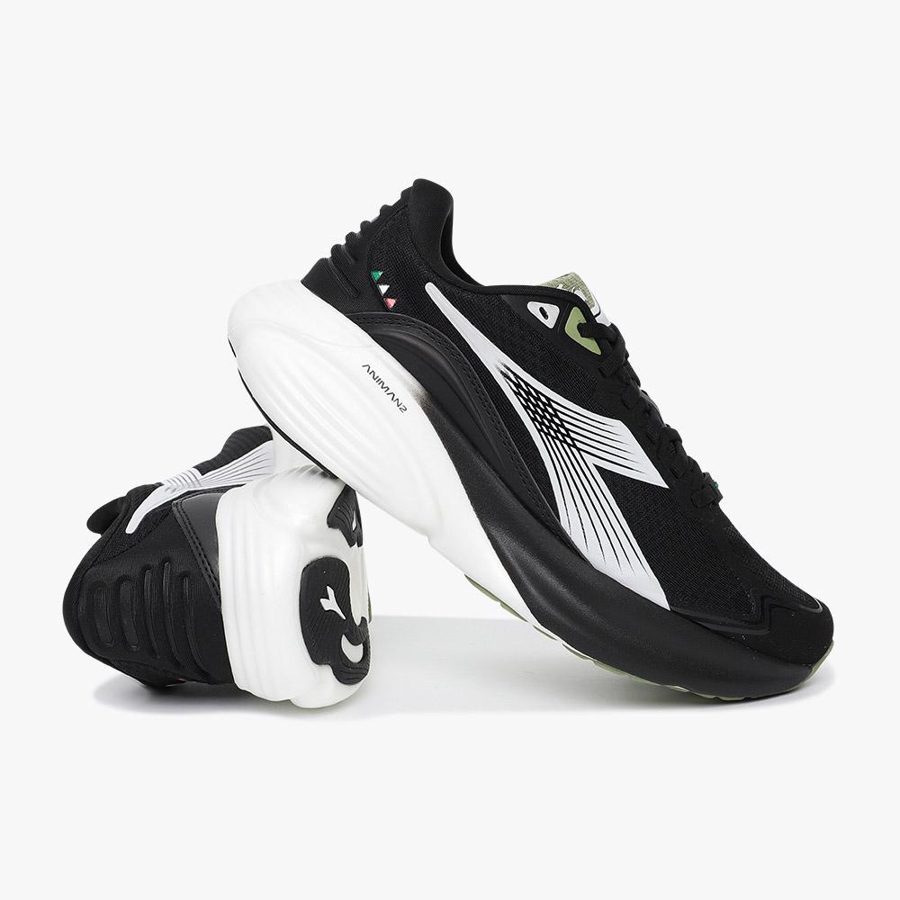 Diadora Atomosta Black