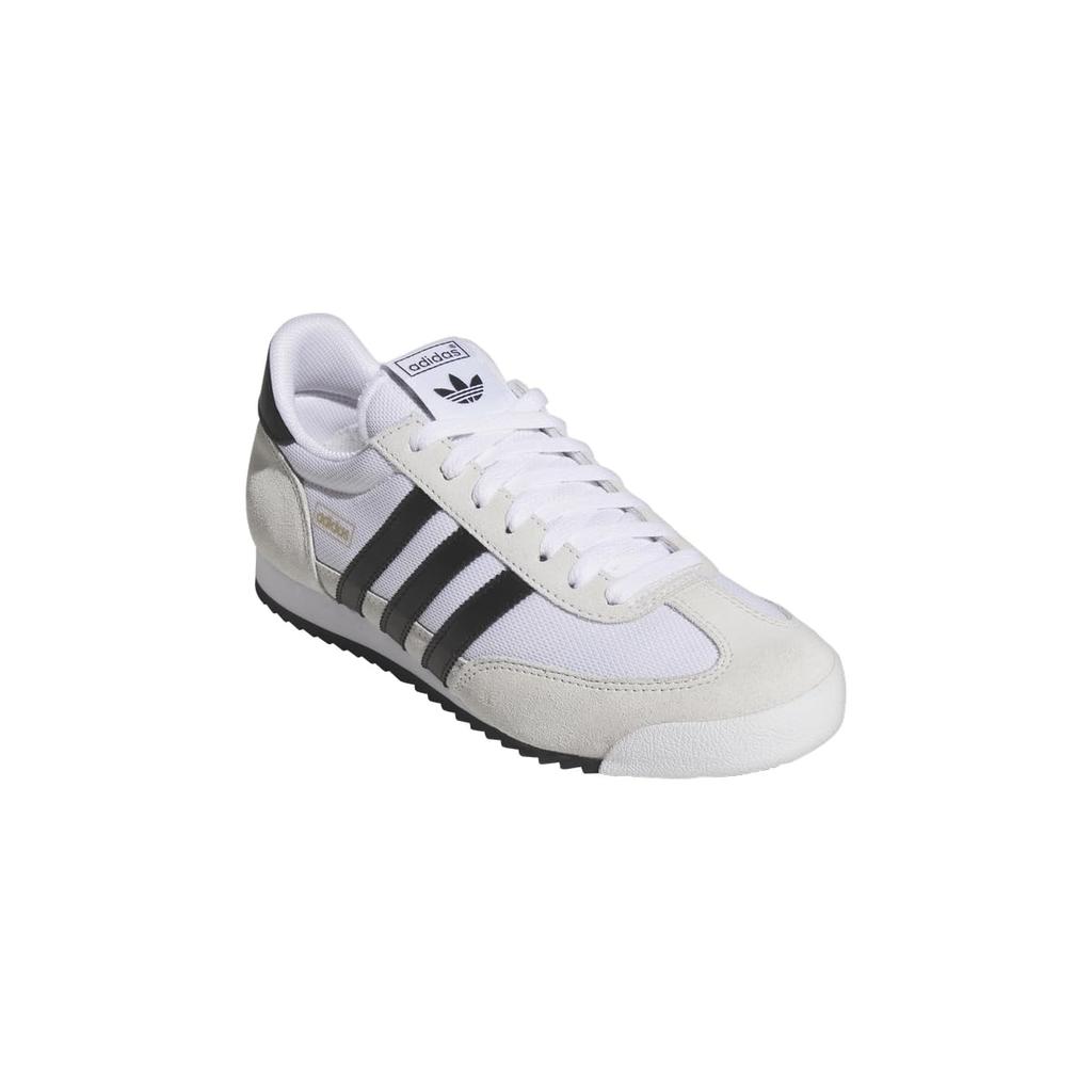 Adidas Originals Core Size Japan R71, Black/Footwear White/Crystal White, IH1321, 27.0cm,