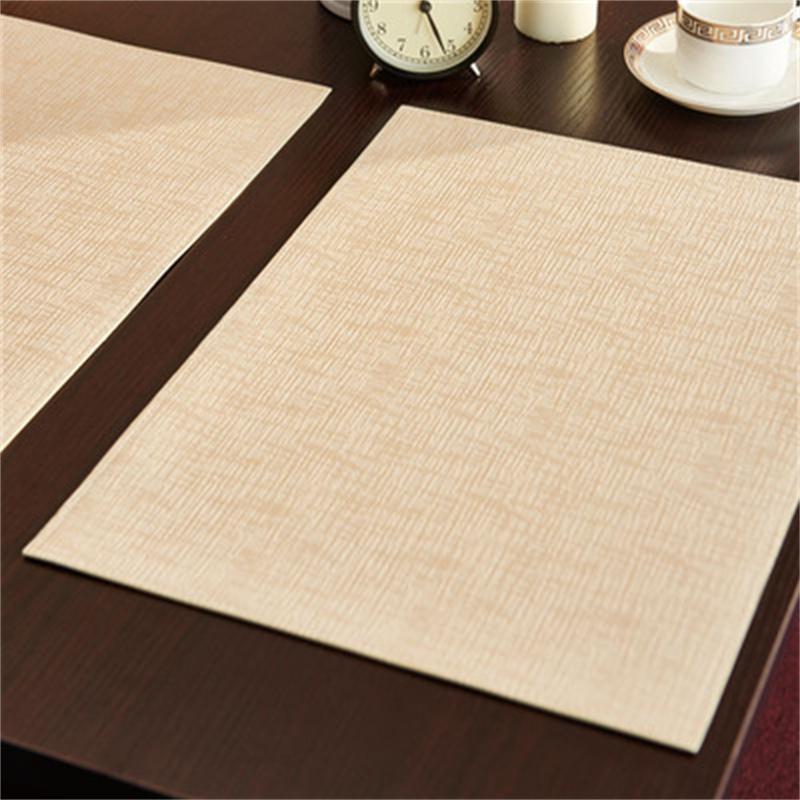 

Nordic индивидуальные подставки для столовых приборов теплоизоляция анти ожоги коврик под миску подставка для дома водонепроницаемый масляный коврик для стола