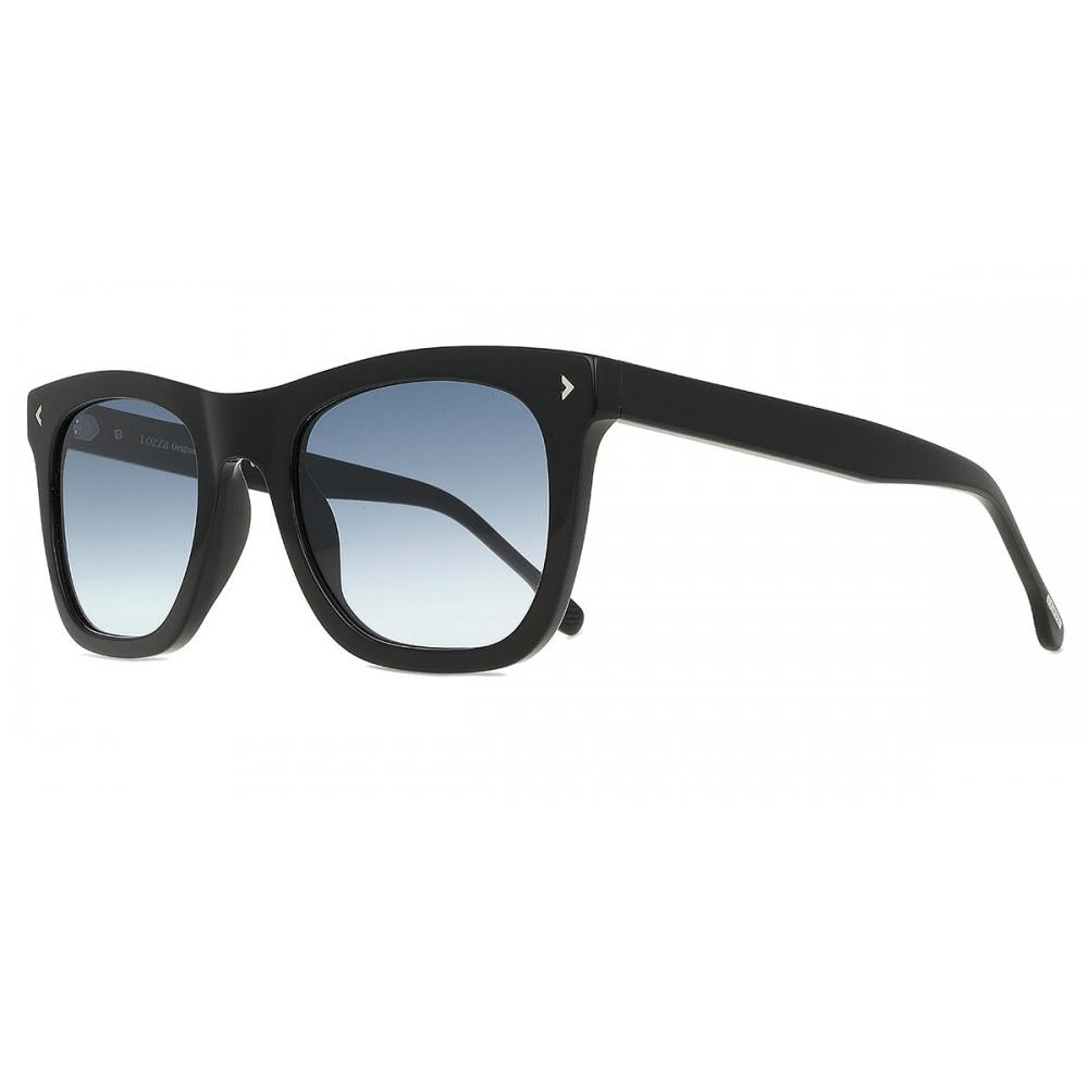 Lozza Sl4359 Ischia 5 0700 Men Sunglasses