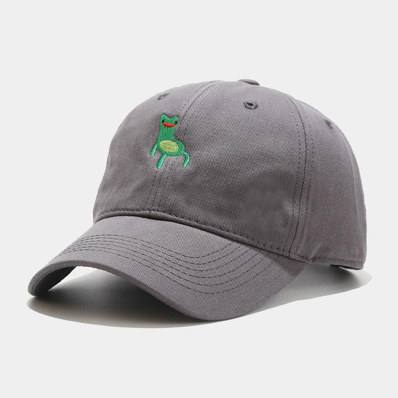 Vintage Adjustable Unisex Vintage Cap for Outdoor Hiking and Mountaineering