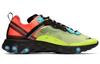 Nike React Element 87 Volt Racer Pink AQ1090-700