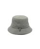 SNOWPEAK APPAREL Camp Hat (S25Zucha18) Light Khaki