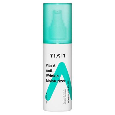 Vita A hydratační krém proti vráskám 80 ml