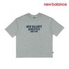 New Balance Half Club ShorT Sleeve T shirT WT51909 W