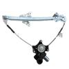 2023 Toyota BZ3 Front Power Window Regulator (Right: 69810-03030, Left: 69820-03030)
