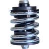 Bicycle Spring Rear Shock Absorber Folding Bike Suspension For Brompton A/C Line Lightweight Bicycle Parts
