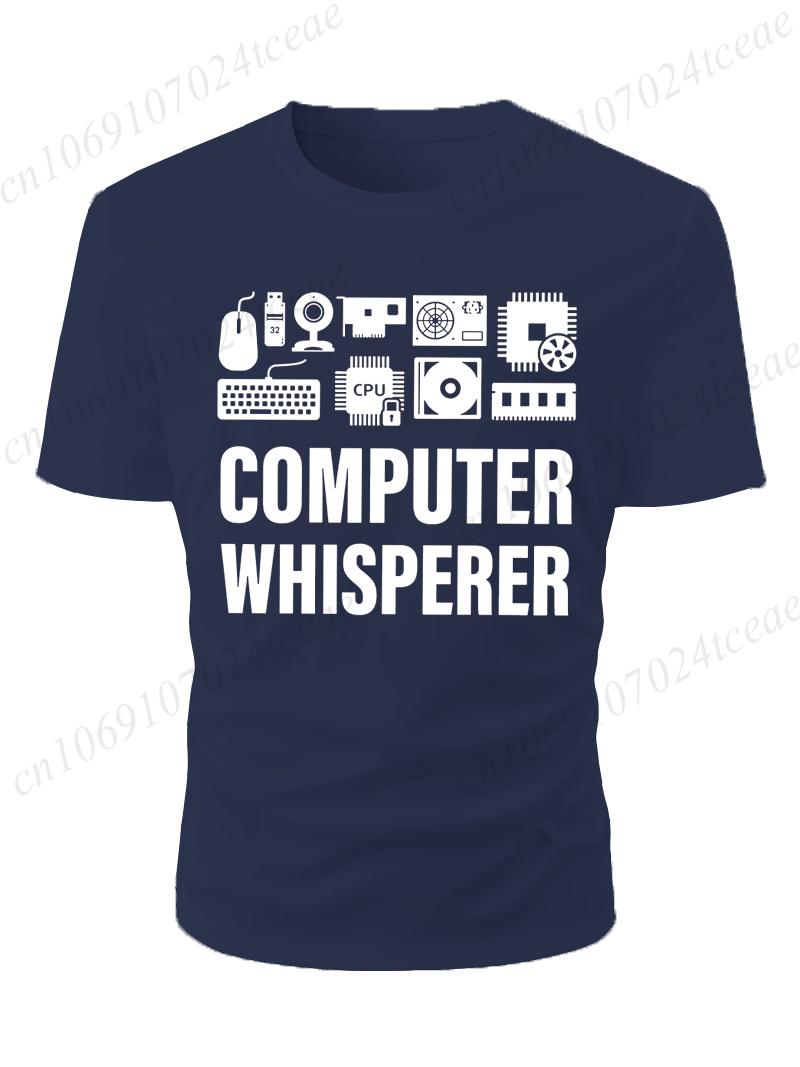 Unisex TShirts High Quality Funny Programmer Design Summer Oneck Unisex Tshirt Short Sleeve Tshirt Programming Code Unisex Tees Tops S