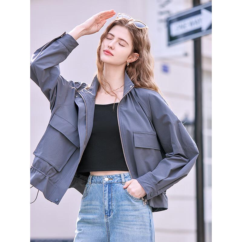 Betu Women's Slim Fit Knit Vest