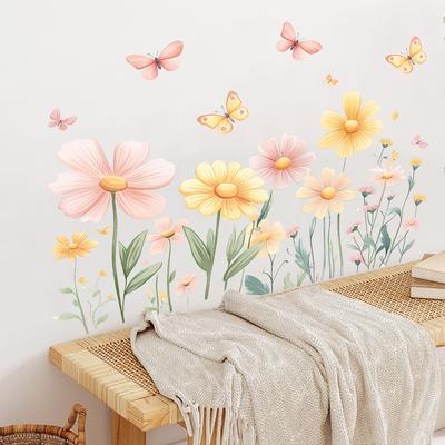 Adesivi murali – Adesivi murali per soggiorno