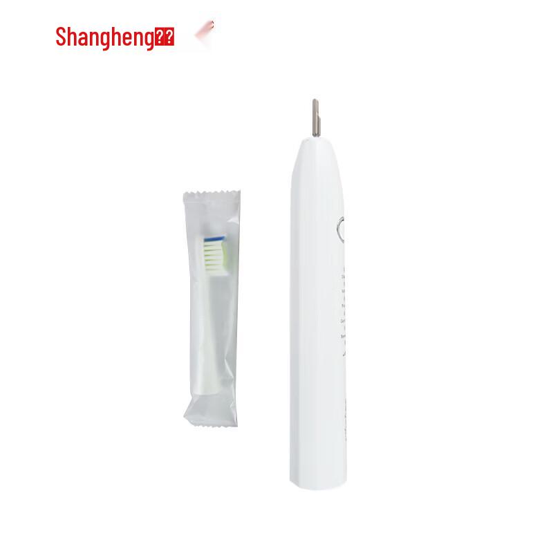 Shangheng Sonic Electric Toothbrush CN plug (adapter included)