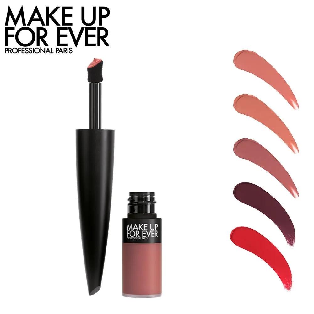 

Make Up For Ever Rouge Artist Forever Matte Liquid Rouge 4. 194