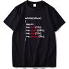 Üst giysisi – T-shirtler