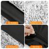 Newest Cozy Thermal Cat Dog Bed Mat Extra Warm Pet Pad, All Seasons Use Indoor Outdoor Removable Washable Cover,Non-Slip Bottom