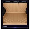 Waterproof Dustproof Trunk Mat for Jetour Traveller - Eco-Friendly Car Interior Accessory