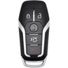 Accesorii pentru electronica auto – Huse pentru cheile de la maşină