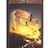 1 Kutu Hayalet Tarot Kartları Oyun Kartı Tarot Aile Partisi Masa Oyunu 78 Kart