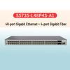 Huawei S5735-L48P4S-A1 Enterprise Gigabit PoE+ Switch
