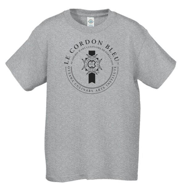 Футболка кулинарной школы Le Cordon Bleu 2XL