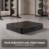 Barbell Shock-Absorbing Pad Heavy-Duty for Deadlifts, Powerlifters